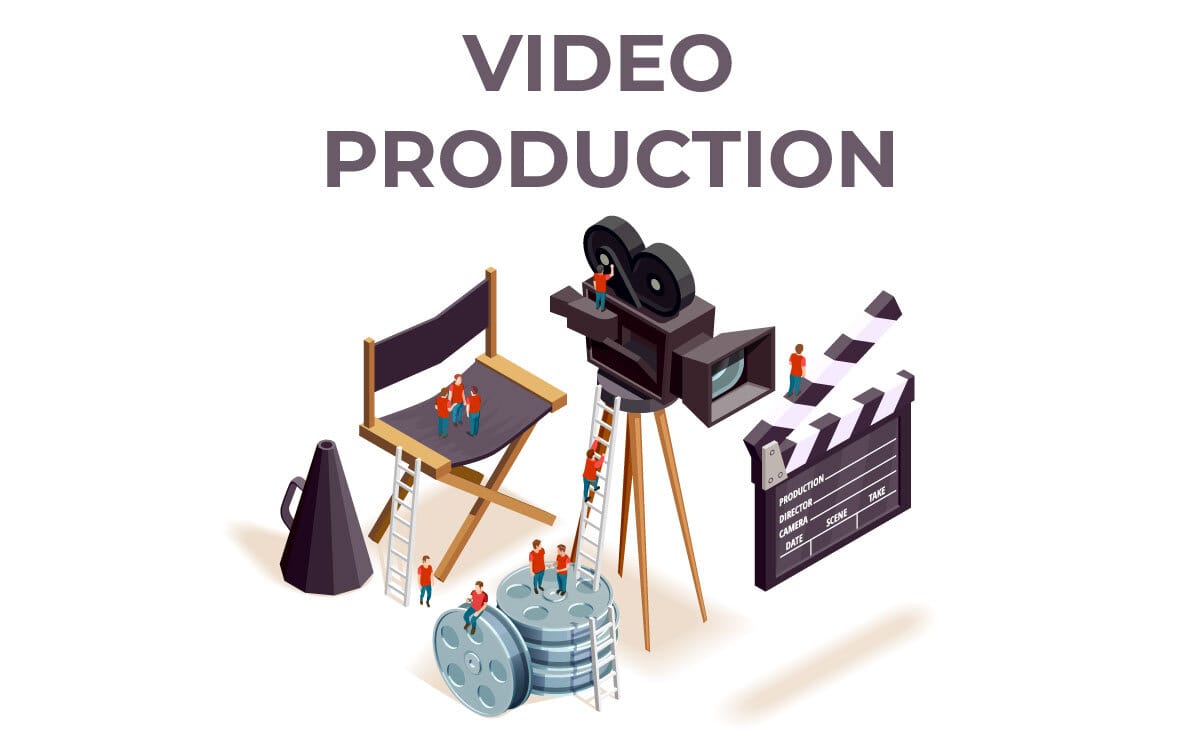 Video Production Company In Nepal