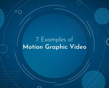 Animated Videos Example For Motion Graphics