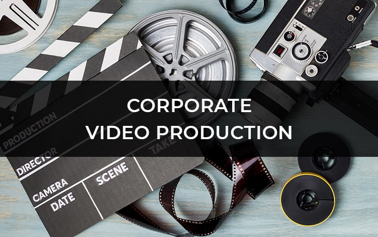 corporate video production companies