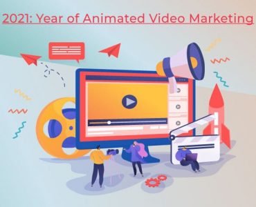 Animated Video Marketing