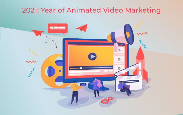 Animated Video Marketing
