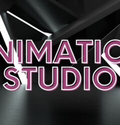 Animation Studio in Los Angeles